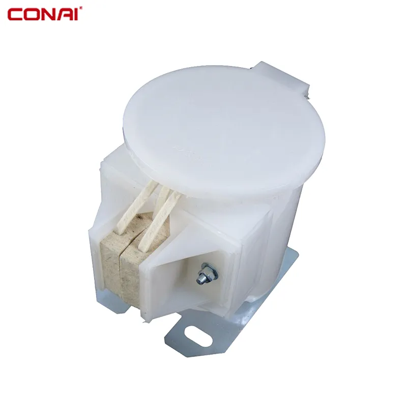 Elevator Parts Car Guideshoe Oil Cup