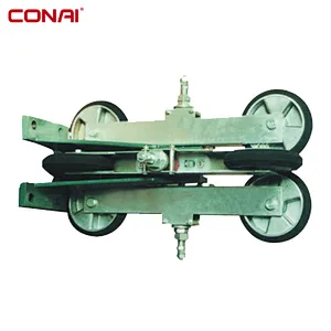 Roller Guide Shoe