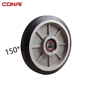 Roller Guide Shoes
