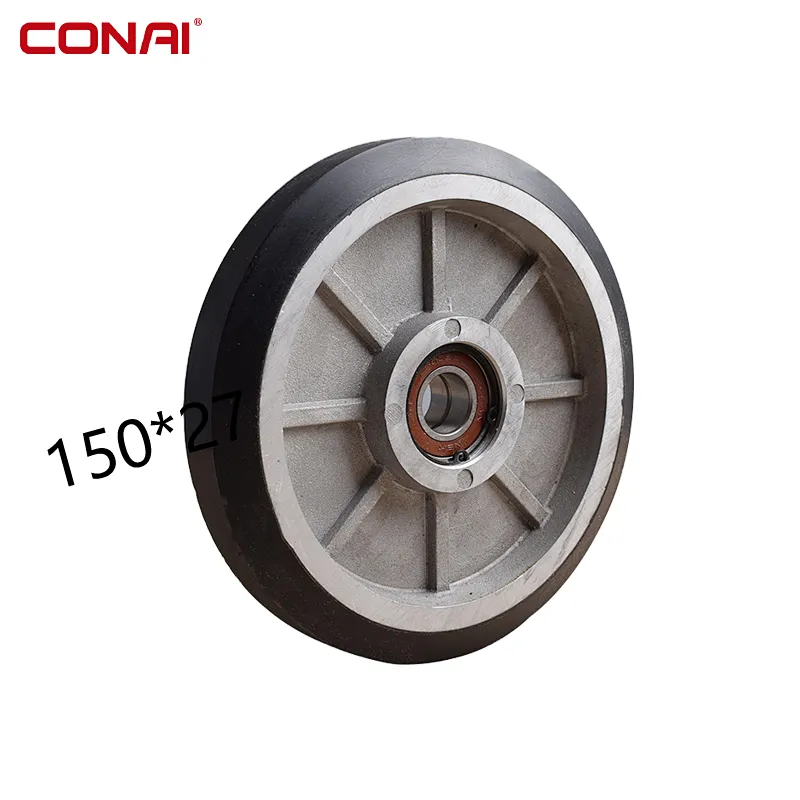 Roller Guide Shoes