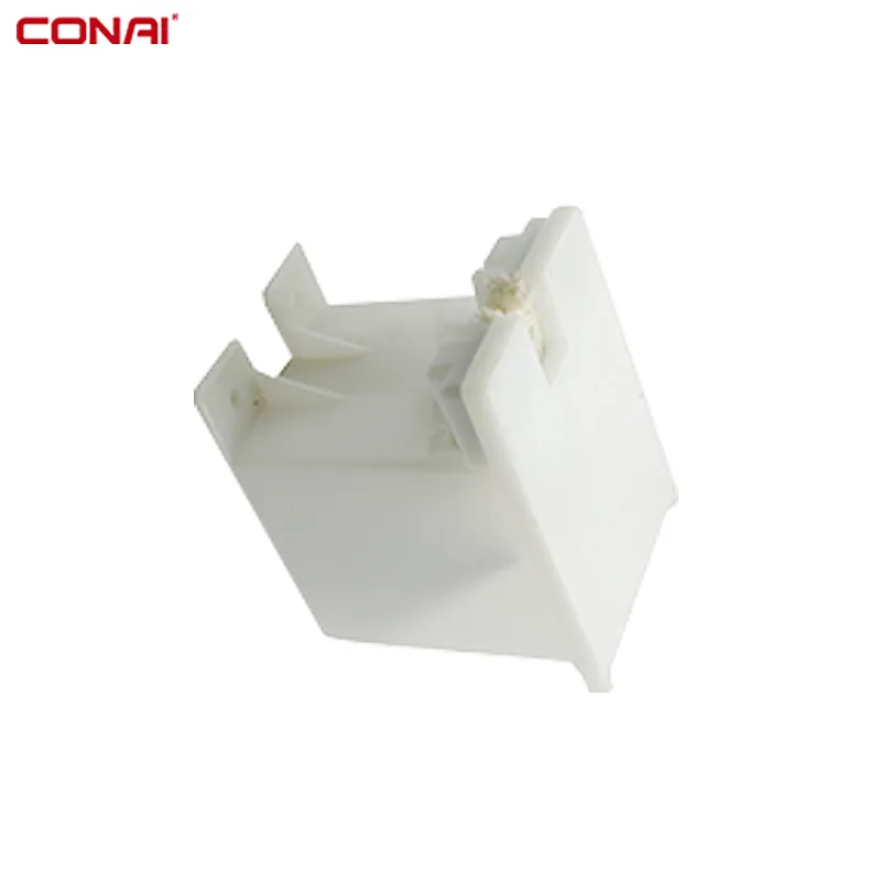 Elevator Partscar Guideshoe Oil Cup