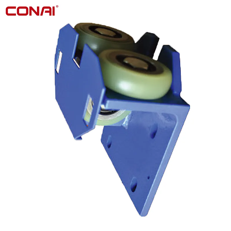 Roller Guide Shoes