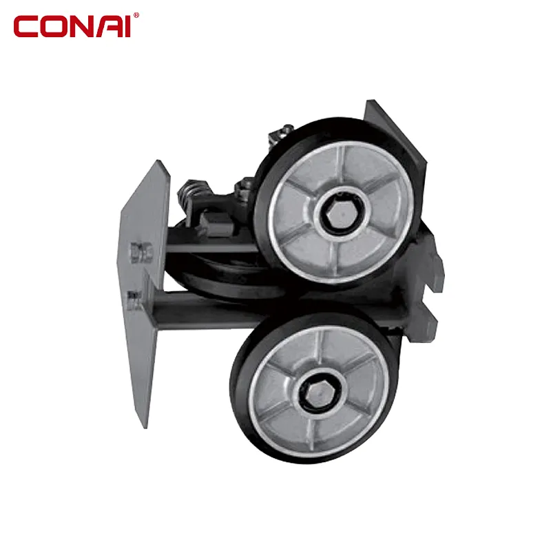 Roller Guide Shoes