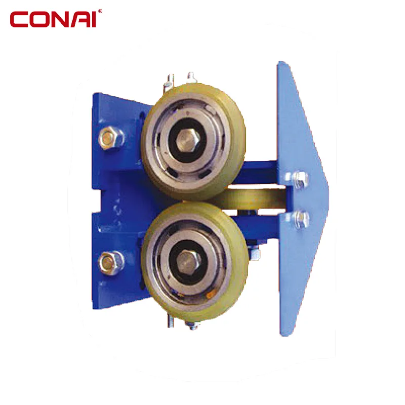 Roller Guide Shoes