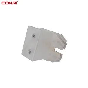 Elevator Parts Car Guideshoe Oil Cup Oil Can 120*105*85mm