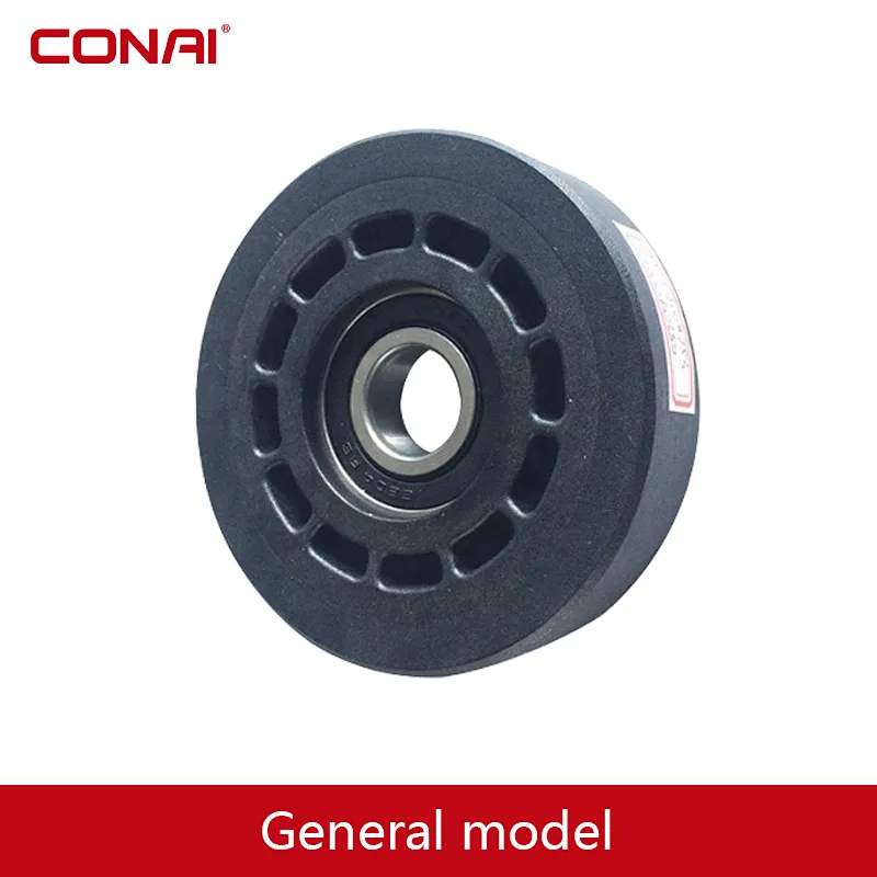 Escalator Step Chain Roller