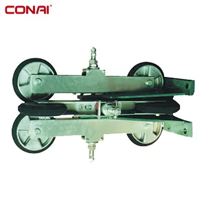 Roller Guide Shoe
