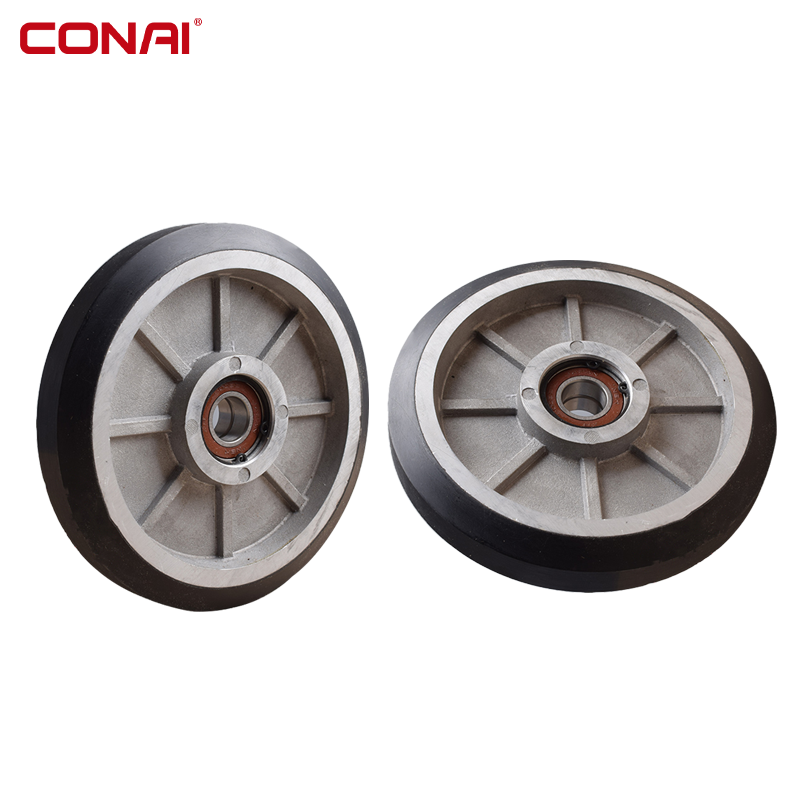 Roller Guide Shoes