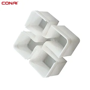 Elevator Parts Car Guideshoe Oil Cup Oil Collector Box