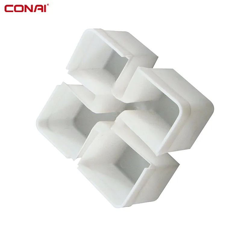 Elevator Parts Car Guideshoe Oil Cup Oil Collector Box