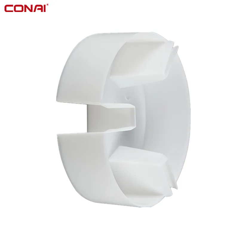 Elevator Parts Car Guideshoe Oil Cup Round Oil Collector
