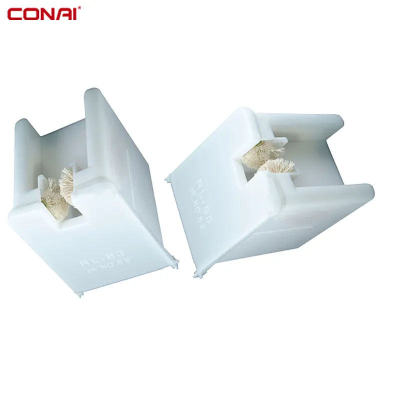 Elevator Parts Car Guideshoe Oil Cup Oil Can Square Shape