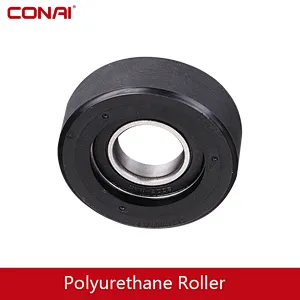 Escalator Step Chain Roller