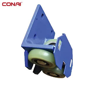 Roller Guide Shoes