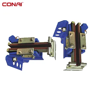 Sliding guide shoe
