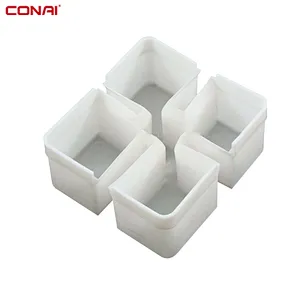 Elevator Parts Car Guideshoe Oil Cup Oil Collector Box