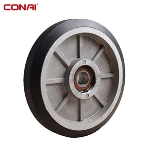 Roller Guide Shoes