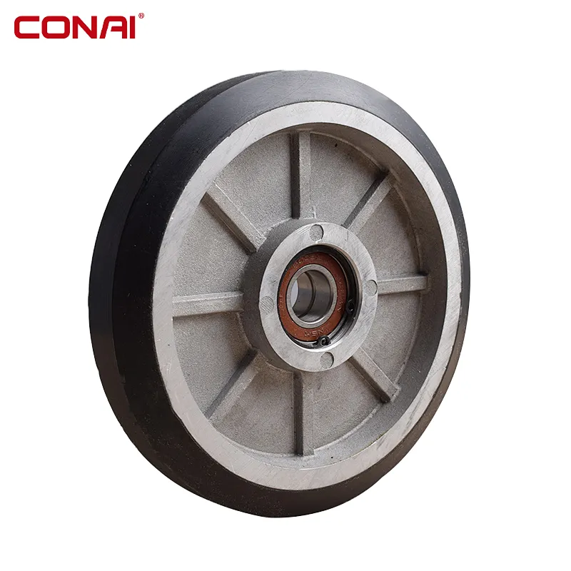 Roller Guide Shoes