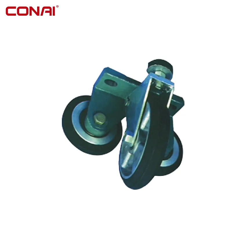 Roller Guide Shoes