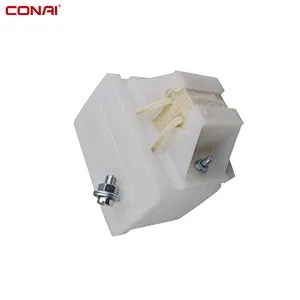 Xaa349c1 Elevator Parts Car Guideshoe Oil Cup
