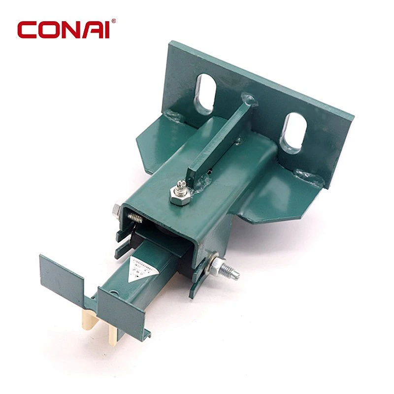 Sliding Guide Shoe