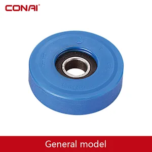 Escalator Step Chain Roller
