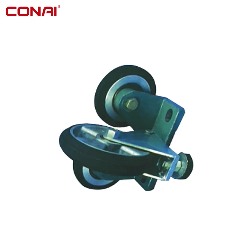 Roller Guide Shoes