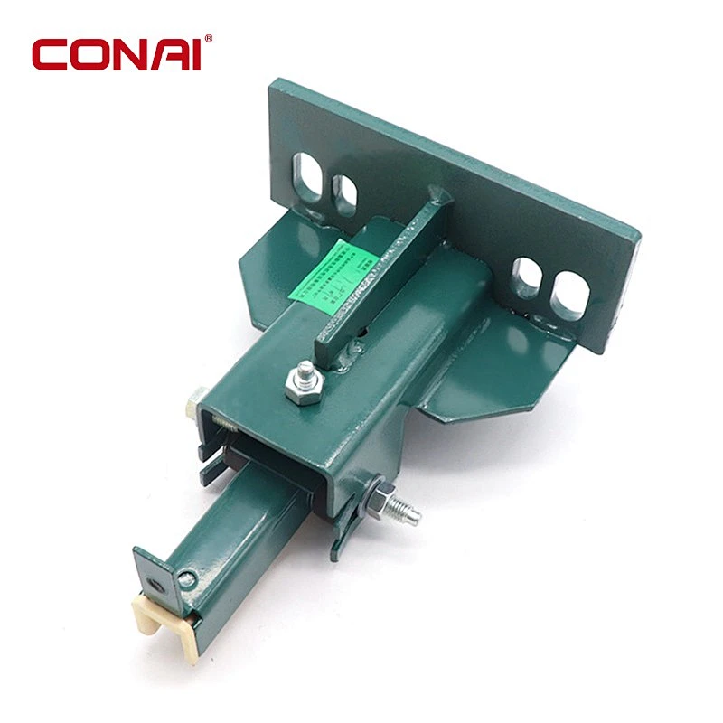 Sliding Guide Shoe