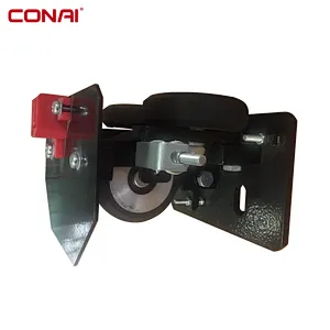 Roller Guide Shoes