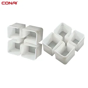 Elevator Parts Car Guideshoe Oil Cup Oil Collector Box