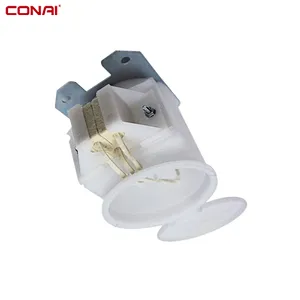 Elevator Partscar Guideshoe Oil Cup