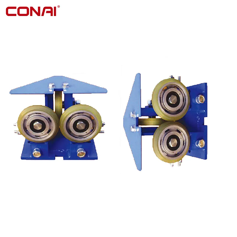 Roller Guide Shoes
