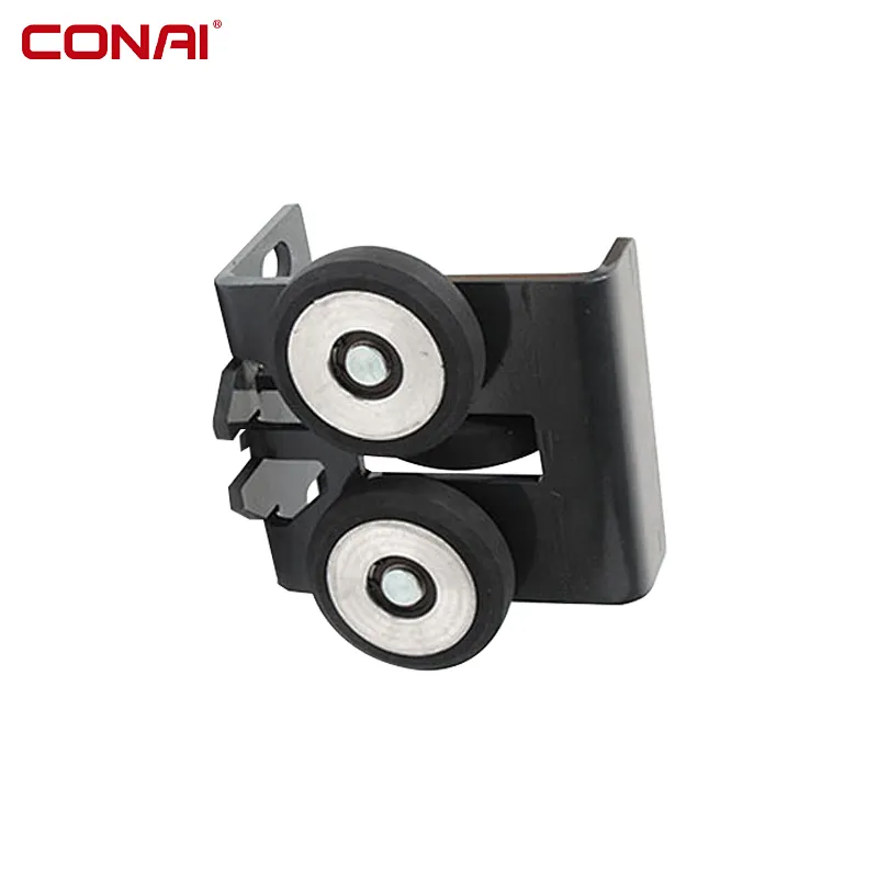 Roller Guide Shoes