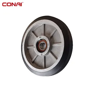 Roller Guide Shoes