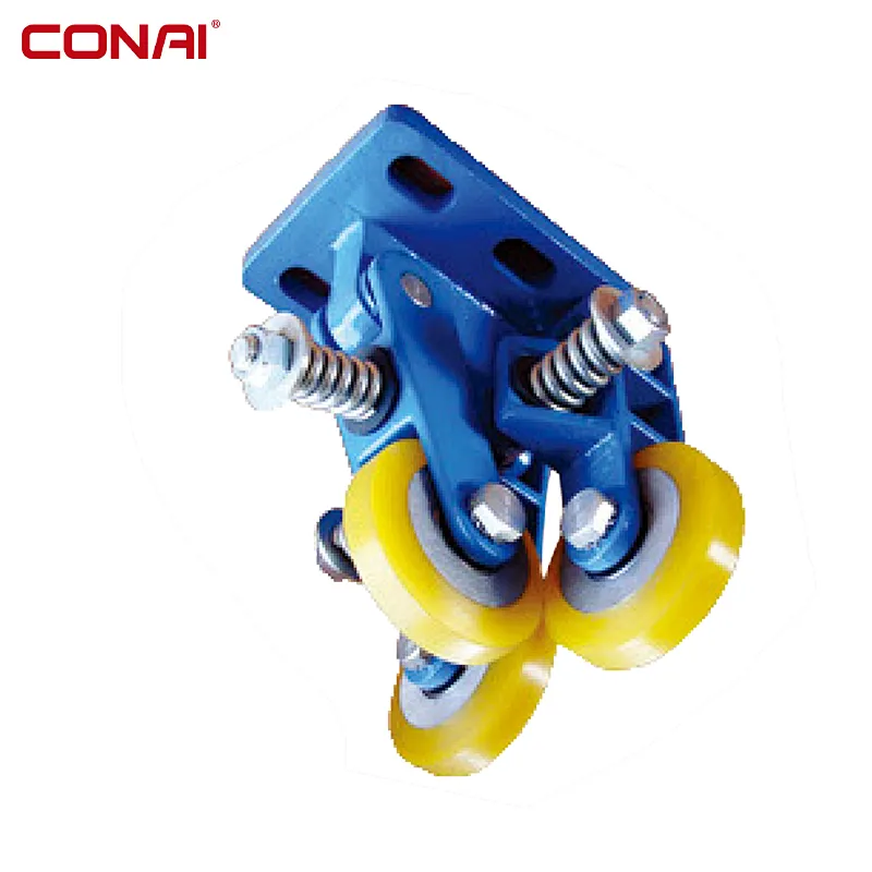 Roller Guide Shoes