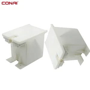 Elevator Partscar Guideshoe Oil Cup