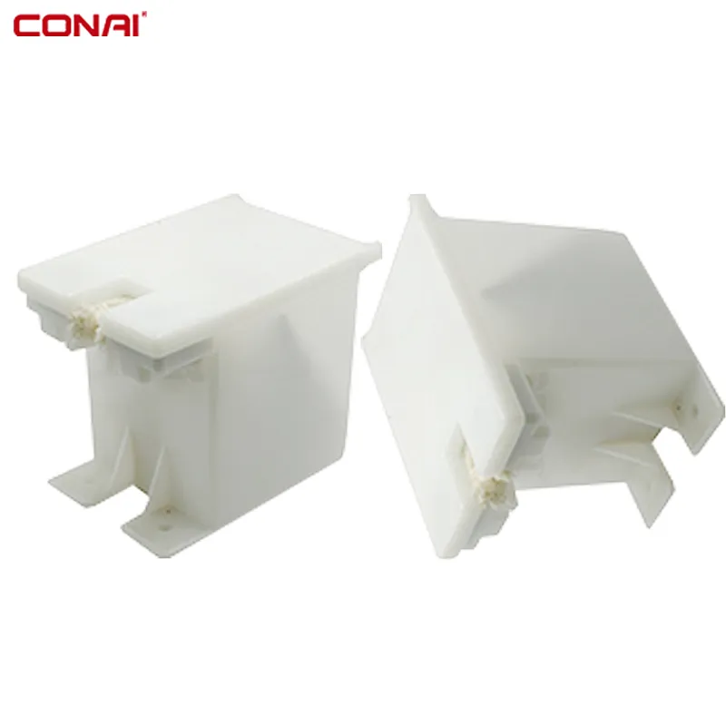 Elevator Partscar Guideshoe Oil Cup