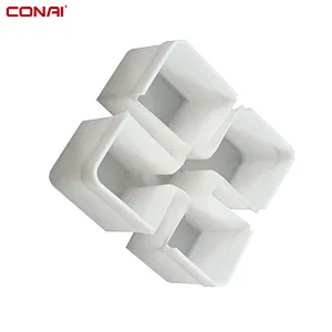 Elevator Parts Car Guideshoe Oil Cup Oil Collector Box