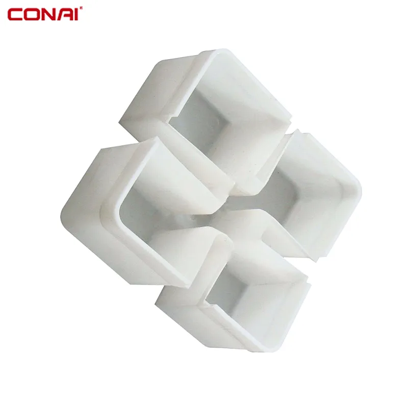 Elevator Parts Car Guideshoe Oil Cup Oil Collector Box