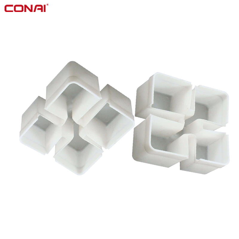 Elevator Parts Car Guideshoe Oil Cup Oil Collector Box
