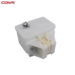 Xaa349c1 Elevator Parts Car Guideshoe Oil Cup