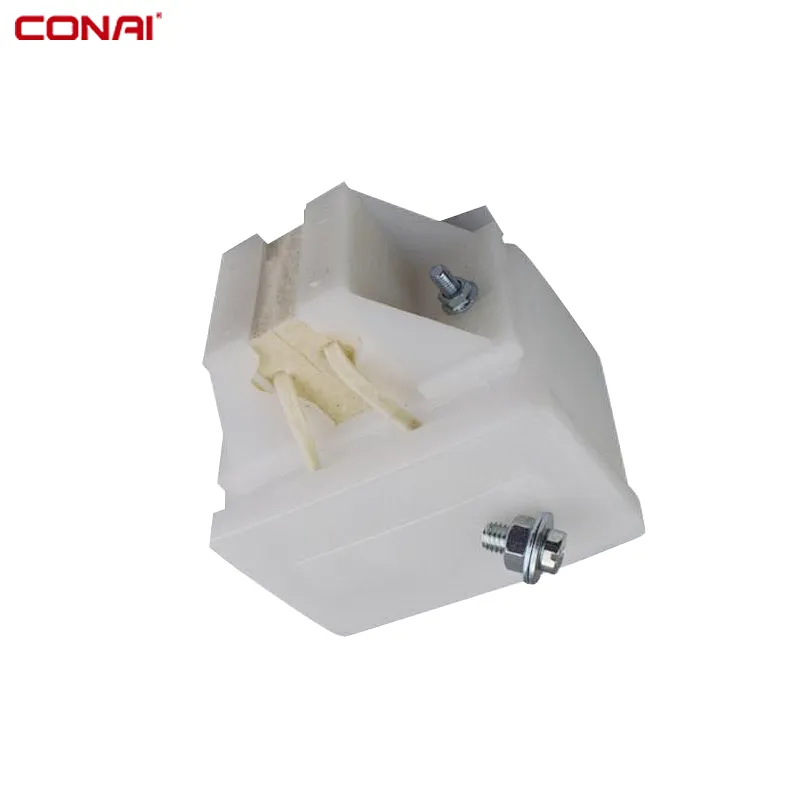 Xaa349c1 Elevator Parts Car Guideshoe Oil Cup