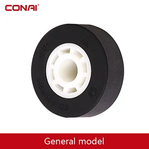 Escalator Step Roller