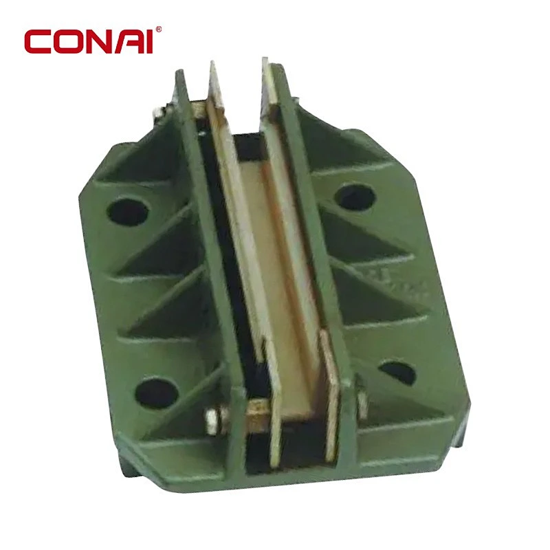 Sliding Guide Shoe