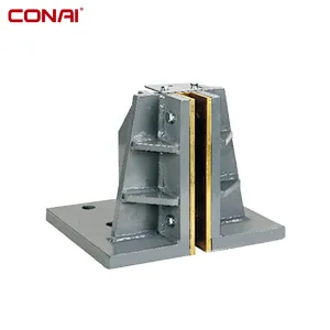 Sliding Guide Shoe