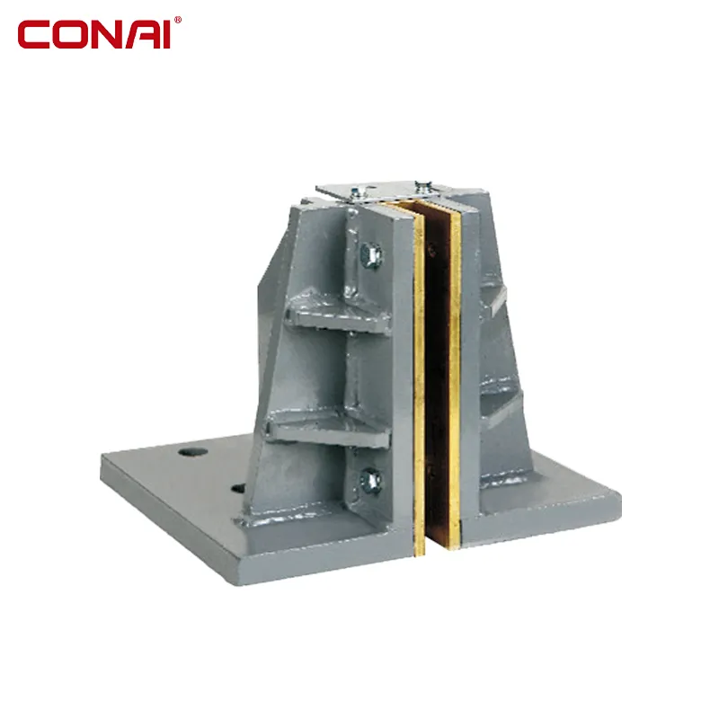 Sliding Guide Shoe