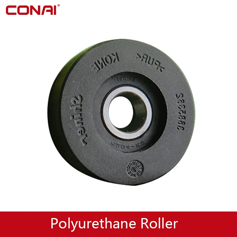Escalator Step Chain Roller