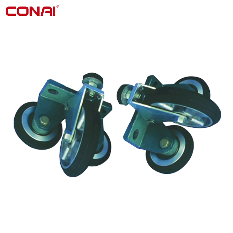 Roller Guide Shoes