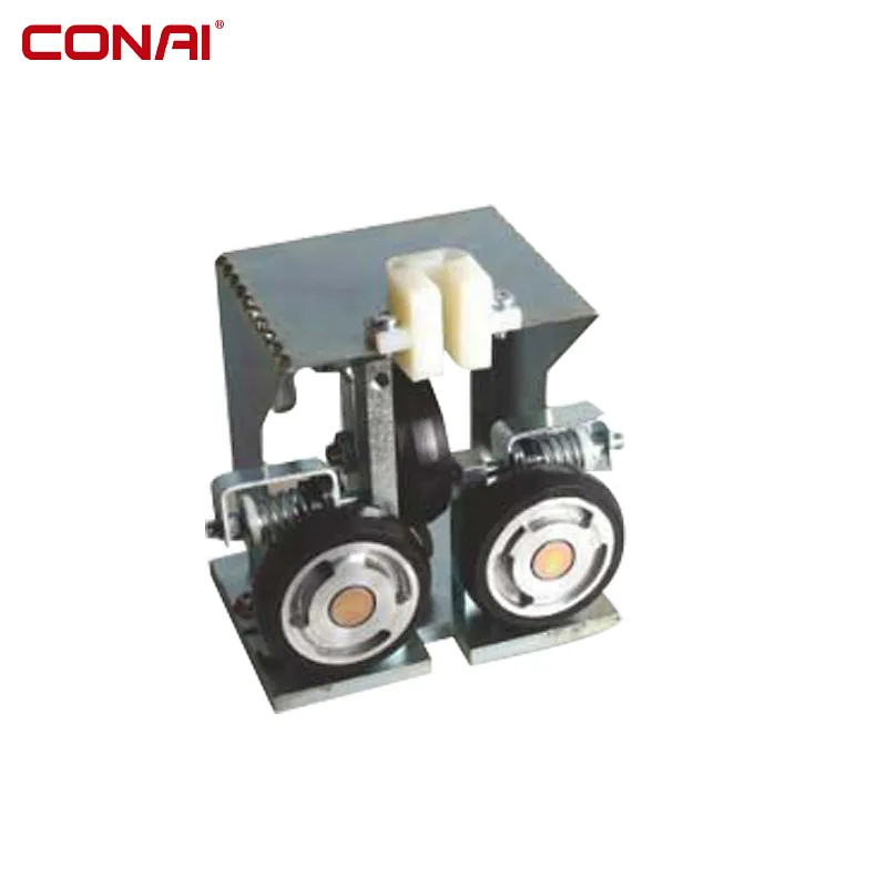Roller Guide Shoes