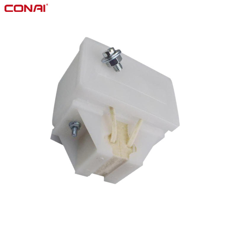 Xaa349c1 Elevator Parts Car Guideshoe Oil Cup